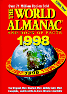 The World Almanac and Book of Facts