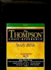 Thompson Chain-Reference Study Bible-KJV