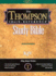 Thompson Chain Reference Bible-KJV-Handy Size