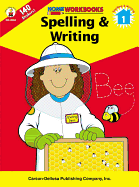 Spelling & Writing, Grade 1