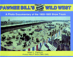 Pawnee Bills Historic Wild Wes