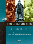 North American Labor Markets: A Comparative Profile
