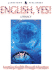 English, Yes!: Literacy