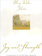 Joy and Strength