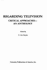 Regarding Television: Critical Approaches - An Anthology