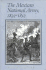 The Mexican National Army, 1822-1852