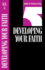 Developing Your Faith, Book 5