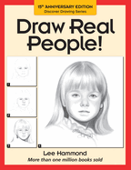 Draw Real People! Draw Real People!