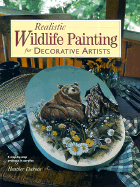 Realistic Wildlife Painting for Decorative Artists
