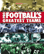 Pro Football's Greatest Teams