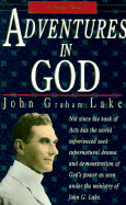 Adventures in God