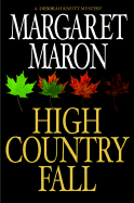 High Country Fall