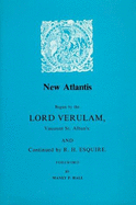 New Atlantis