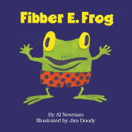 Fibber E. Frog