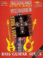 Guns N' Roses - Appetite for Destruction*