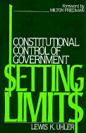 Setting Limits