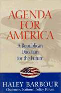 The Agenda for America