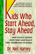 Kids Who Start Ahead