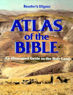 Atlas of the Bible