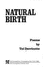 Natural Birth: Poems