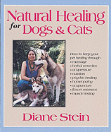 Natural Healing for Dogs and Cats