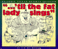 " . . . 'Til the Fat Lady Sings": Classic Texas Sports Quotes