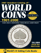 Standard Catalog of World Coins: 1901-2000