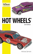 Hot Wheels, 