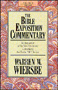Bible Exposition Commentary