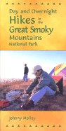 Day and Overnight Hikes in the Smokies