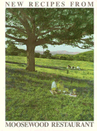 New Recipes from Moosewood Restaurant
