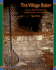 The Village Baker: Classic Regional Breads from Europe and America