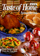 1998 Taste of Home Annual Recipes