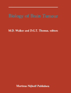 Biology of Brain Tumour
