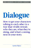 Dialogue Dialogue: A Socratic Dialogue on the Art of Writing Dialogue in Fictioa Socratic Dialogue on the Art of Writing Dialogue in Fiction N