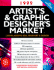 Artist's & Graphic Designer's Market: 2500 Places to Sell Your Art & Design