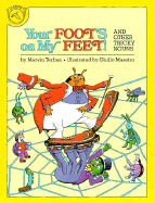 Your Foot's on My Feet: And Other Tricky Nouns