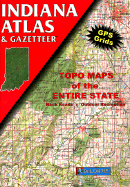 Indiana Atlas and Gazetteer