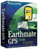 Earthmate GPS LT-20: With Street Atlas USA Software