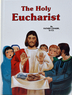 Holy Eucharist