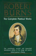 The Complete Poetical Works of Robert Burns