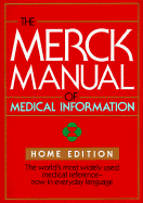 Merck Manual of Medical Information: Home Edition (Spanish Version)