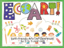 EcoArt!: Earth-Friendly Art and Craft Experiences for 3-To 9-Year-Olds
