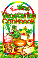The New Farm Vegetarian Cookbook