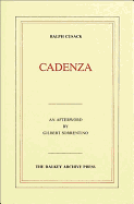 Cadenza
