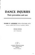 Dance Injuries: Community Living for Seniors Daniel D. Arnheim