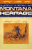 The Montana Heritage: An Anthology of Historical Essays