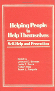 Helping People to Help Themselves