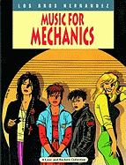 Love And Rockets: Music for Mechanics v. 1