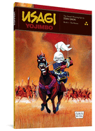 Usagi Yojimbo: The Ronin